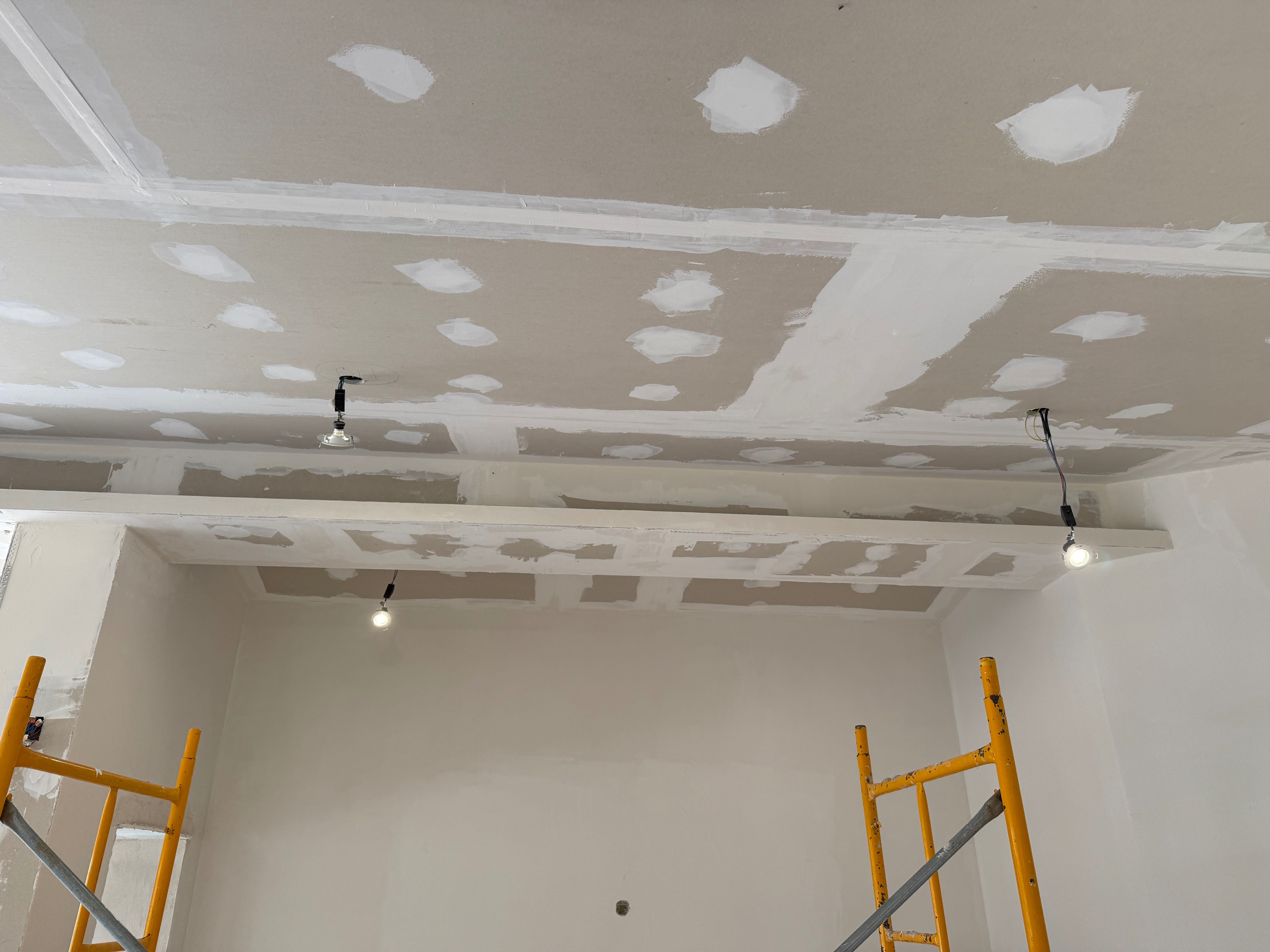 Construção/Remodelação