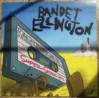 Bandet Ellington - Super Smash Hits Punk LP EX