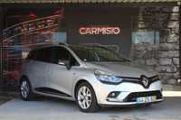 Renault Clio Sport Tourer 0.9 TCe Limited