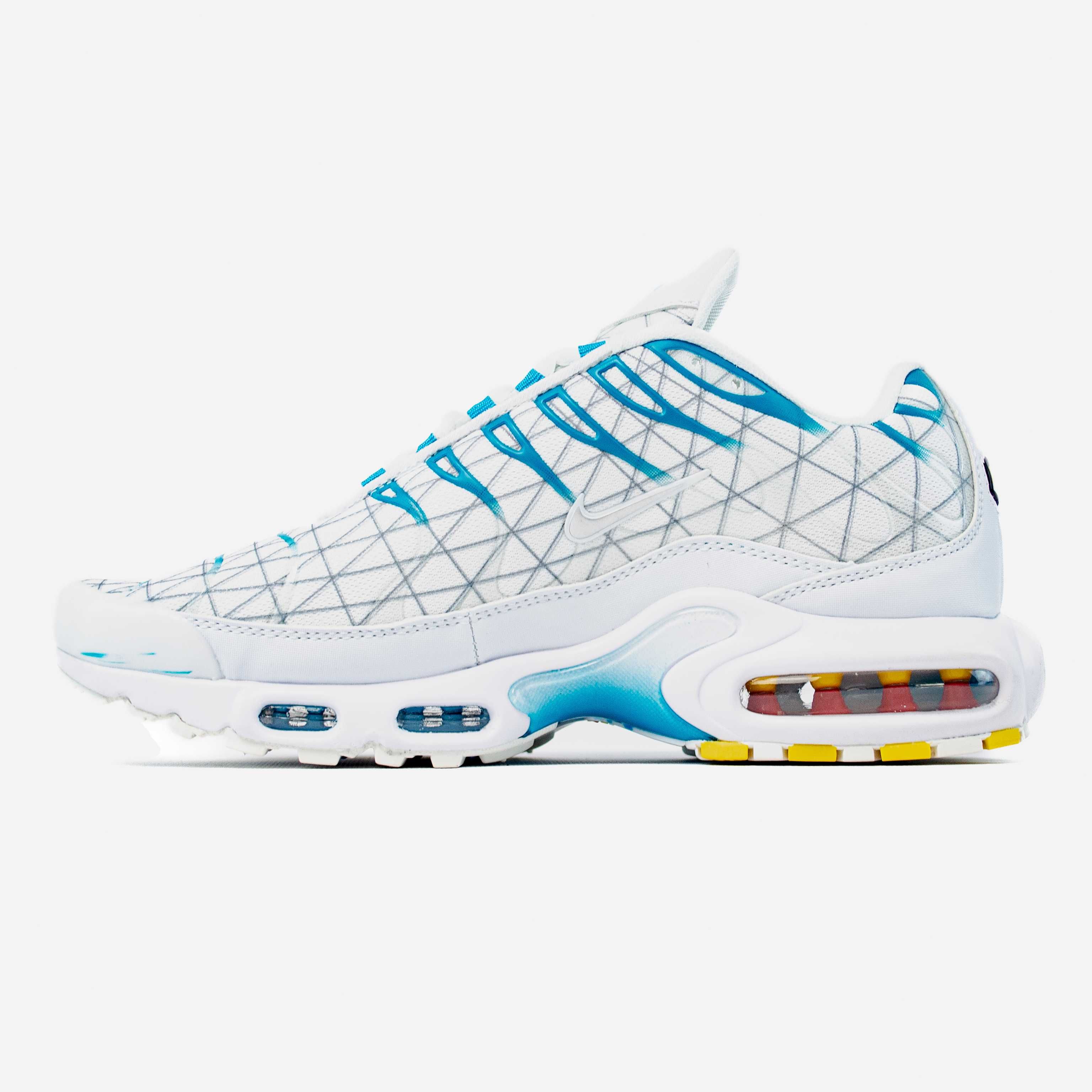 Nike Air Max Plus Marseille