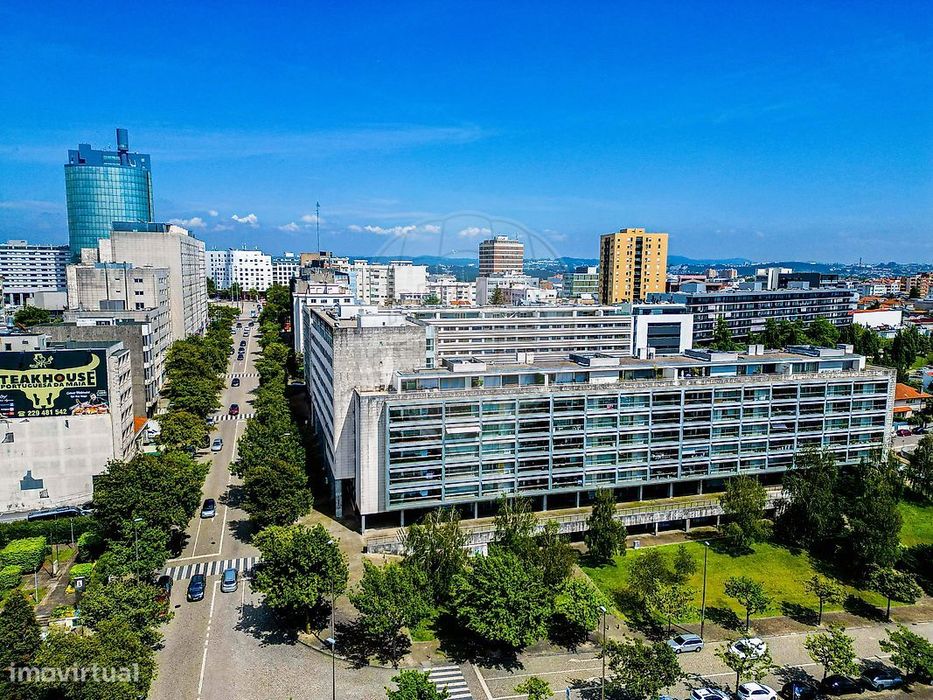 Apartamento T3 para venda