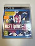 Gra Just dance 4 ps3