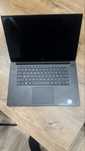 Dell Precision 5530 XEON E-2176M 32GB 512GB SSD NVME Quadro 15.6 4K