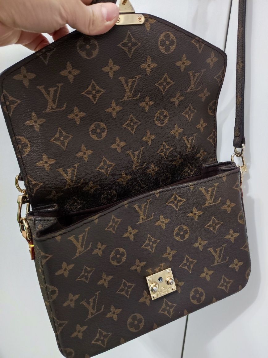 Louis Vuitton metis