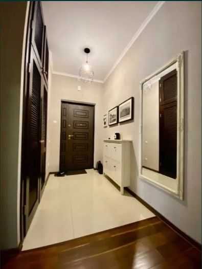 Стильна 2-кімнатна квартира в Аркадії, всього за 5 хвилин від моря