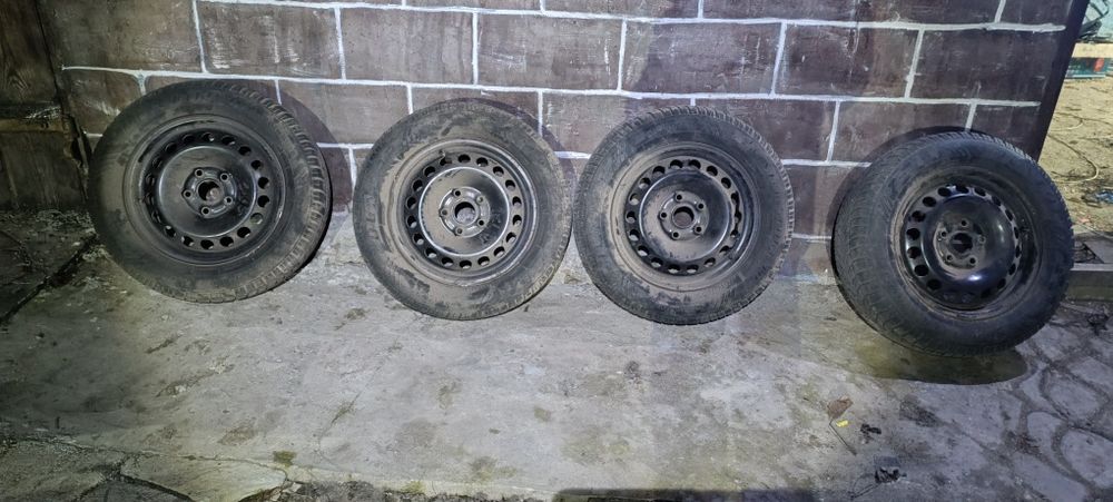 Продам Диски r15