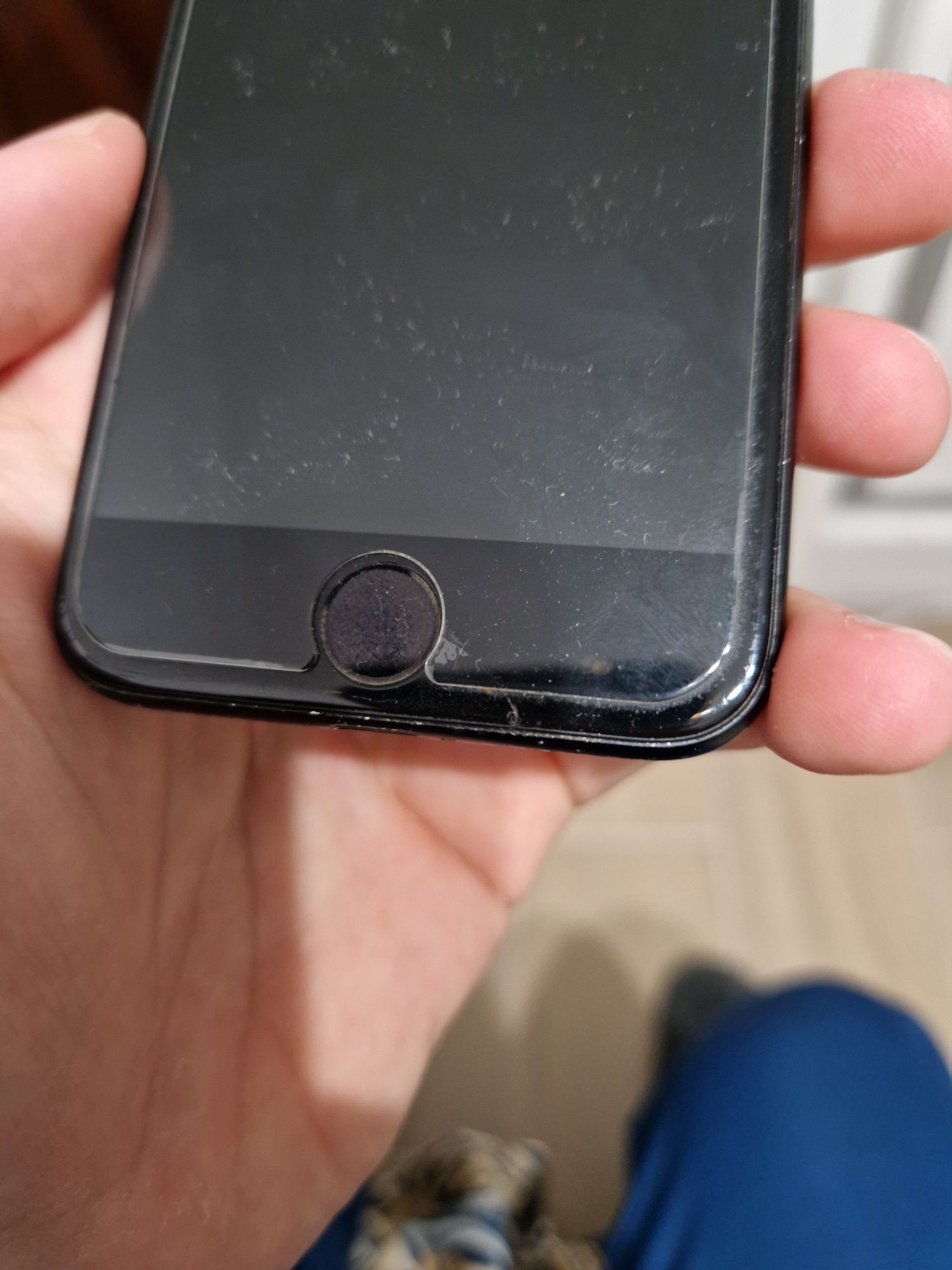 iPhone 7 desbloqueado 32gb