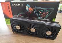 Karta Graficzna GIGABYTE RTX 4070TI