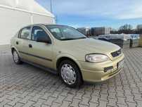 Opel Astra* 2005 rok* 1,4 benzyna* polski salon