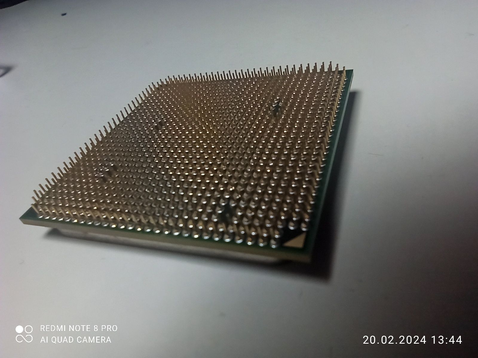 Procesor amd athlon 2 x3 460 + chłodzenie