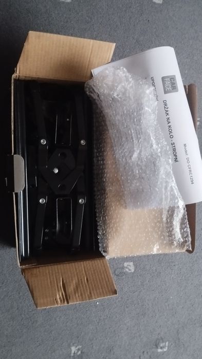 Тримач для велосипеда під стелею Carface CFRC1294