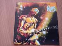 Alvin Lee - Rx5  płyta CD