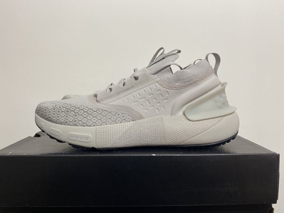 Buty Under Armour Hovr Phantom 3 Storm
