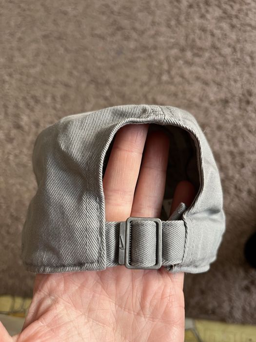 Кепка Nike оригінал