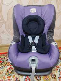 Дитяче крісло Britax