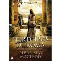 Herdeiros de Roma, Debra May Macleod