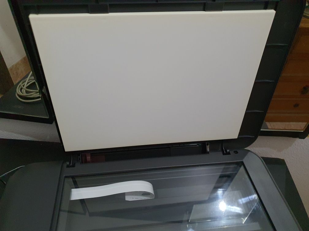 Impressora HP Deskject 2050