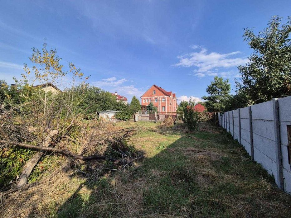 Земельна ділянка 10 соток! Новосілки, поруч з метро Теремки