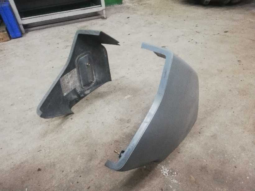 Boczki, osłona Części Case 5120,5130,5140,5150