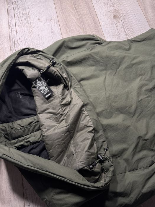 Жилетка Rohan трекінгова жилетка outdoor хакі тактична жилетка y2k