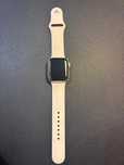 Apple Watch 9 - 41mm Starlight - gwarancja do czerwca 2029!!!