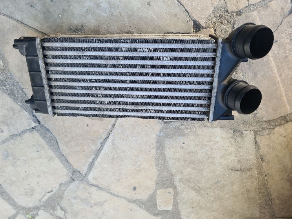 Intercooler citroen