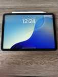 iPad Air 5 (M1) 256 GB Wi-Fi + Cellular + Apple Pencil 2