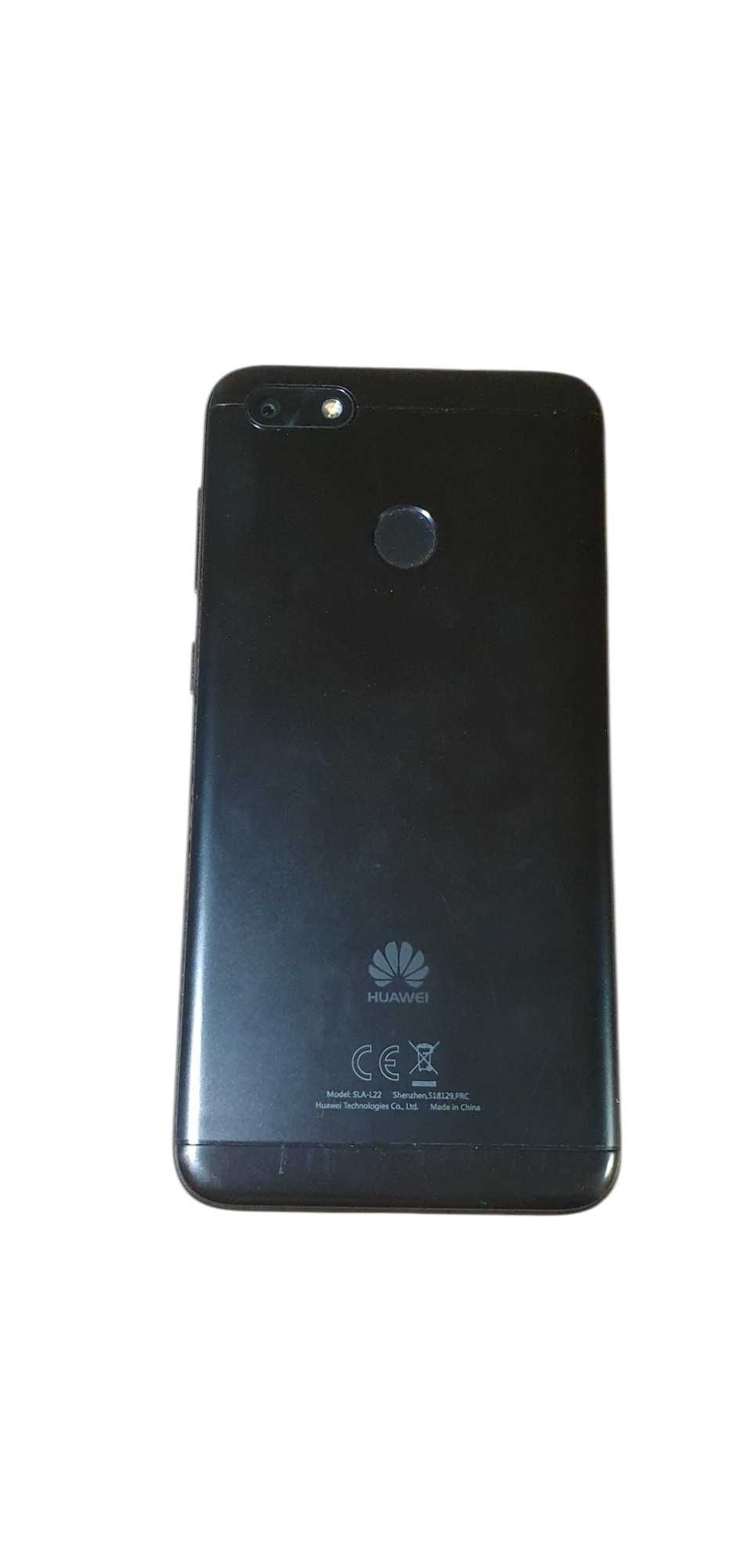 Smartfon Huawei P9 Lite Mini 2 GB / 16 GB 4G (LTE) czarny