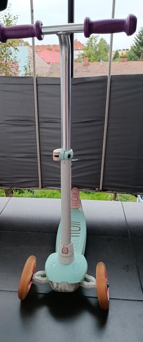 Hulajnoga oxelo decathlon
