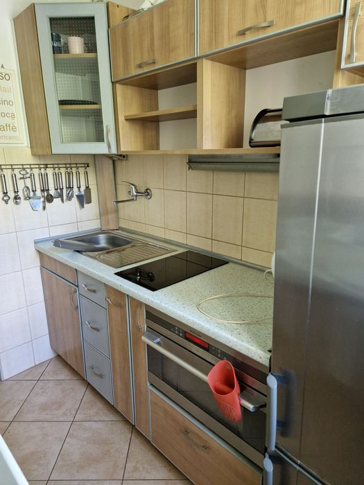 SPRZEDAM Os. Liburnia mieszkanie m3, 3p. Umeblowane.