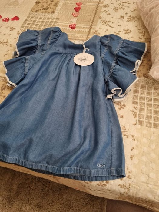 Дитяче плаття Chloe