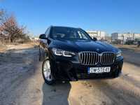 BMW X3 Cesja leasingu
