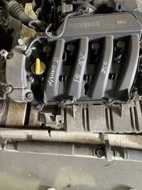 Motor Renault Megane 2 1.4 16v