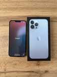 Iphone 13 pro max Sierra Blue 128gb