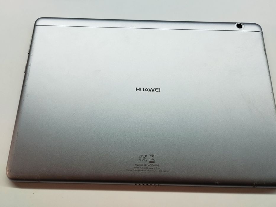 Планшет медіа пад т3