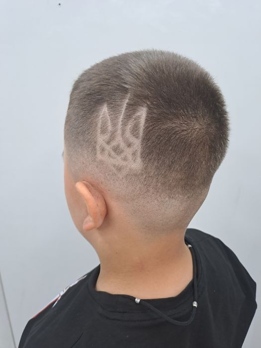 Безкоштовна стрижка