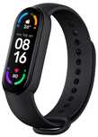 Opaska xiaomi mi band 6