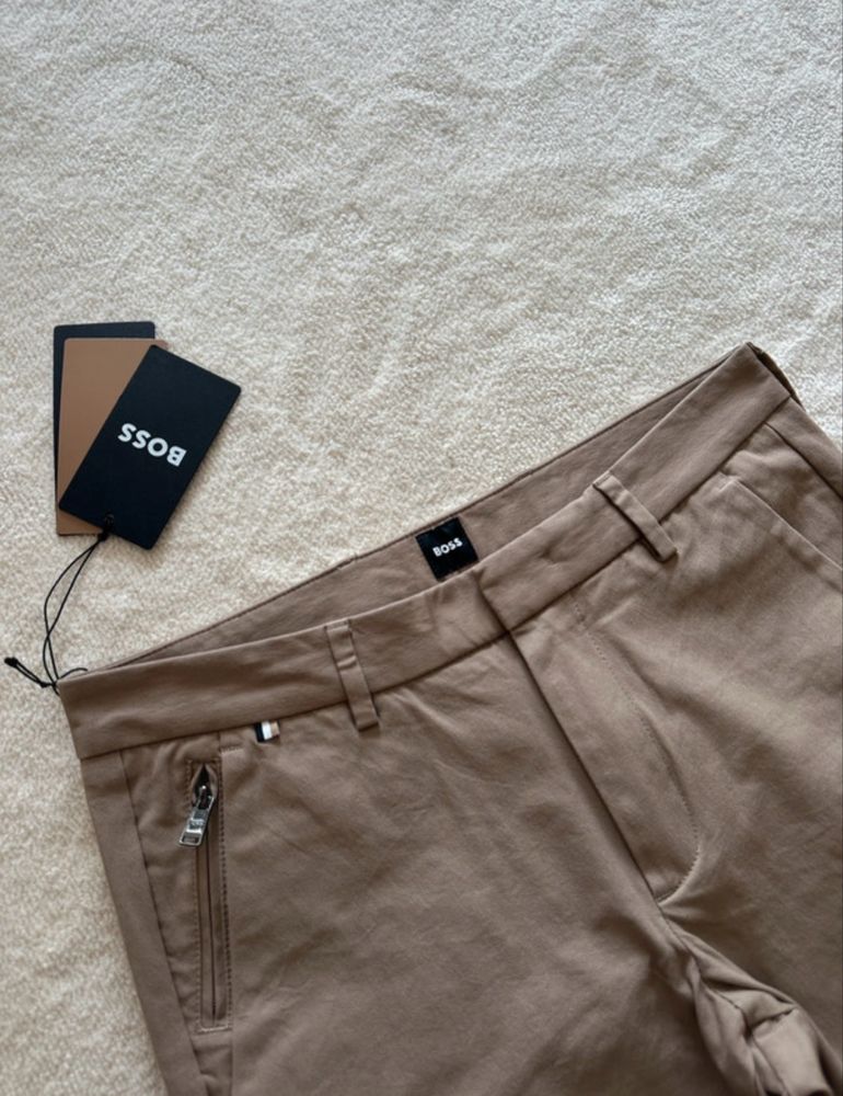 Calças Hugo Boss W34