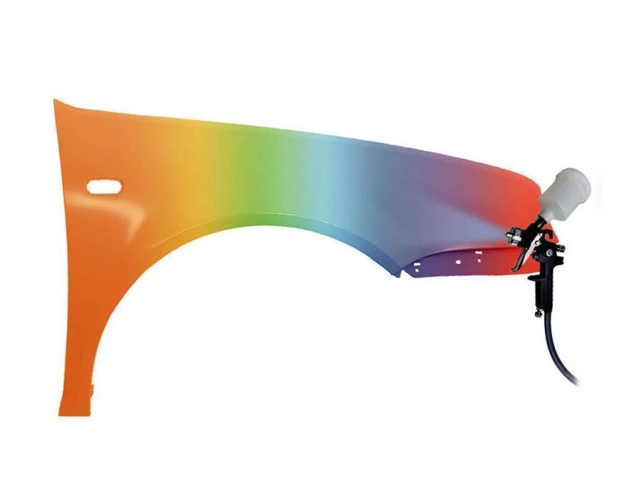 BMW X1 E84 09-12- Błotnik Nowy Prawy Lewy