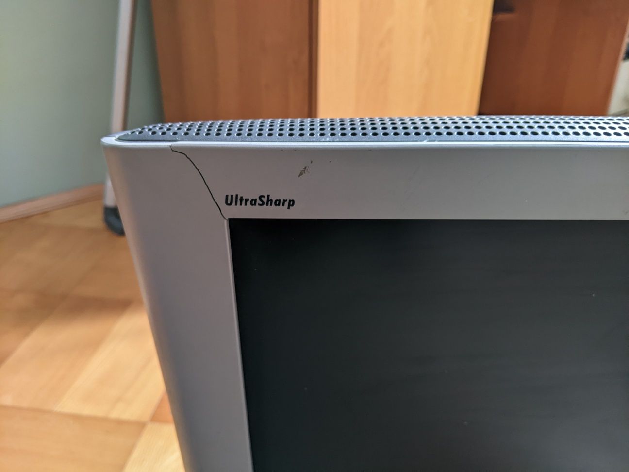 Monitor UltraSharp