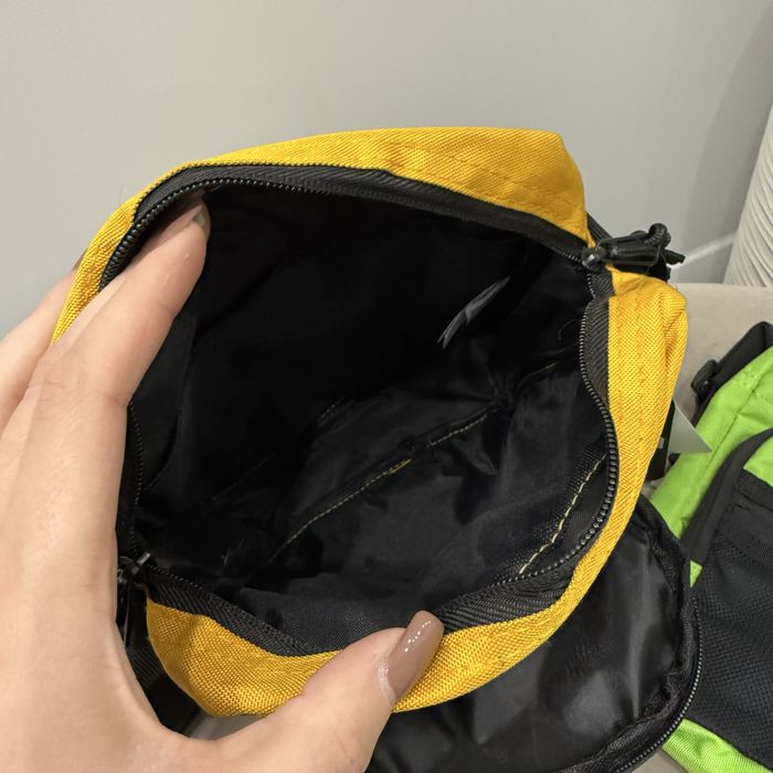 Велика сумка месенджер carhartt кархарт