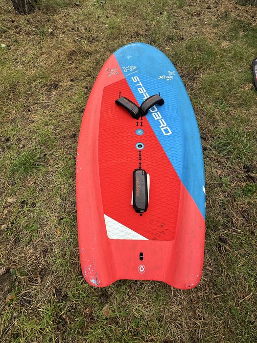 Deska wing Starboard XTRA