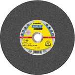 Tarcza do cięcia stali 230x1,9x22,2mm A46. TZ Special INOX