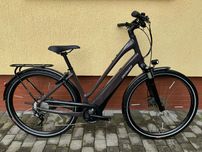 Велосипед Specialized COMO 4 LOW ENTRY