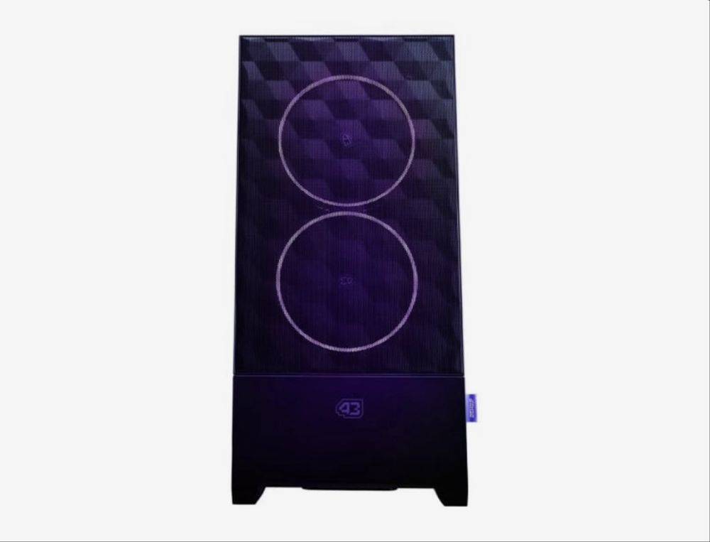 Komputer stacjonarny G4M3R HERO i7-14700F/32GB/1TB/RTX4060