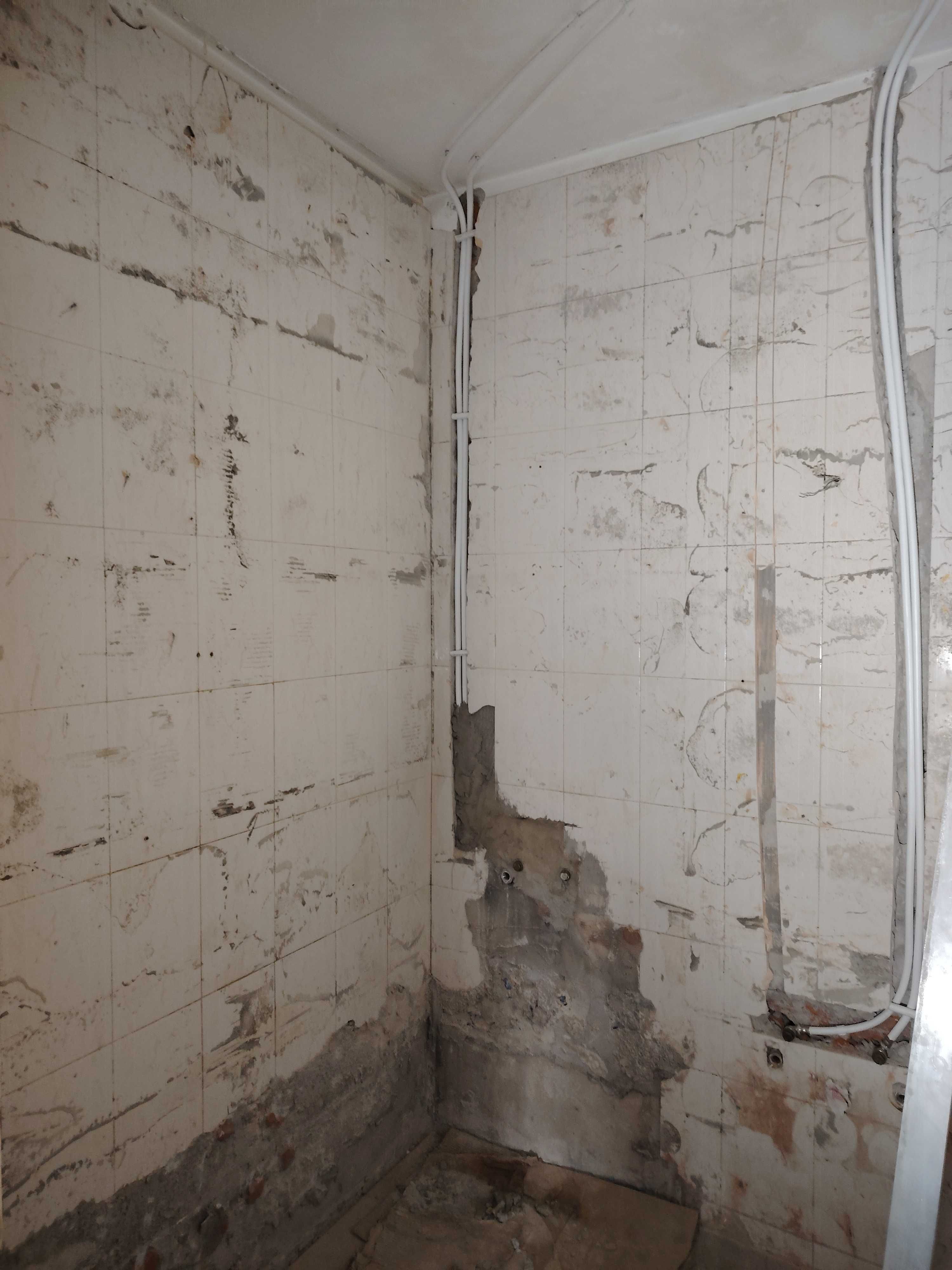 Remodelações de Construção Civil
