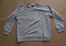 Adidas firebird oldschool vintage męska bluza ze szwami XL*2XL