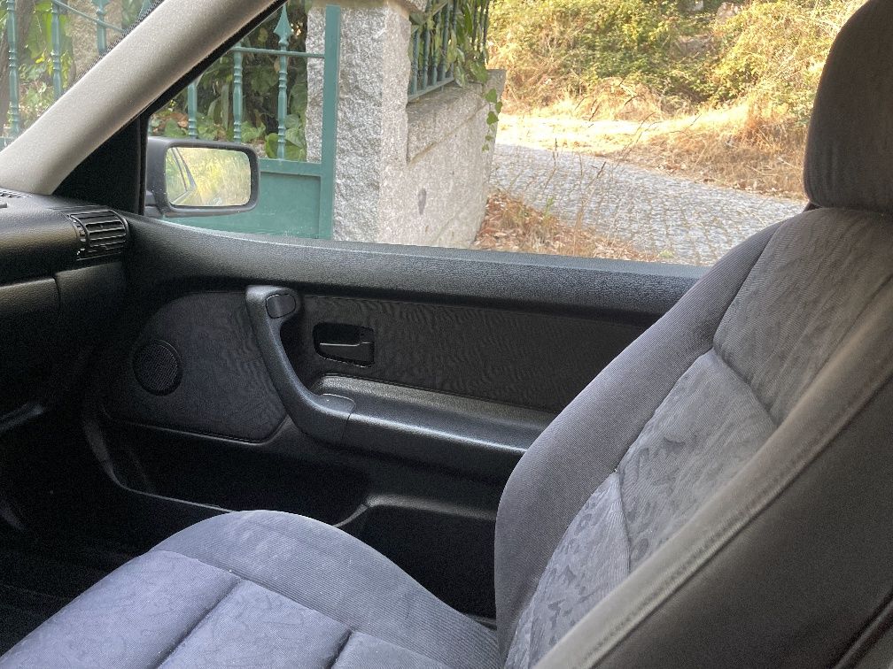 Bmw e36 compact  316i