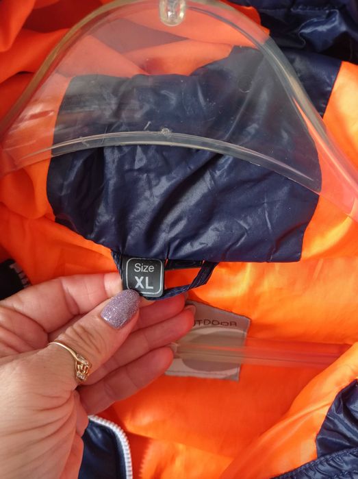 Kamizelka, bezrekawnik meska r.XL