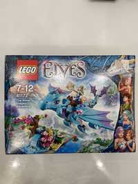 Продам Lego Elves Водный дракон